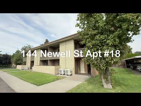 Redwood Apartments - Video 3 of 3