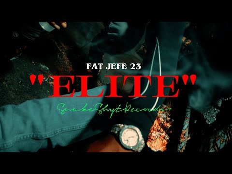 FAT JEFE 23 - ELITE (DonnoShotz)