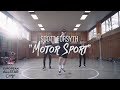 Migos feat. Nicki Minaj, Cardi B - MotorSport | Choreography by Scott Forsyth | EAC17
