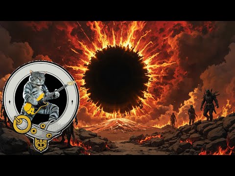 David Innes (Perth) - The Black Sun