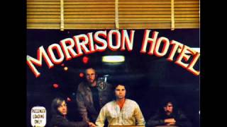 The Doors - Queen Of The Highway (Jazz Version)