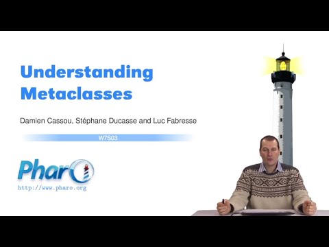 🔮 Understanding Metaclasses [W7S3-EN]