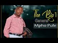 Watshepagala By The Big1 General Mpho Pule