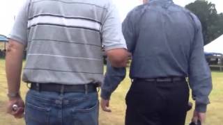 Just Past The Pines Jamboree (Part 2)