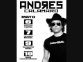 Andres Calamaro - Libros Sapienciales (parte 2 ...