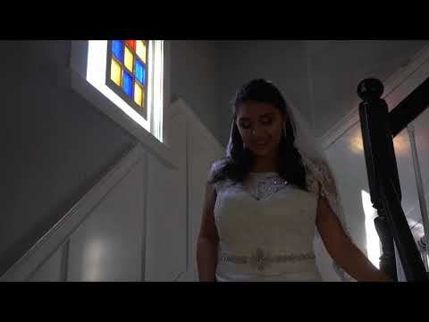 Lorenzo Sandoval : Las Vegas Wedding Photographer video.