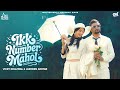 Ikk Number Mahol Official Video Vicky Dhaliwal Jasmeen Akhtar New Punjabi Song 2026