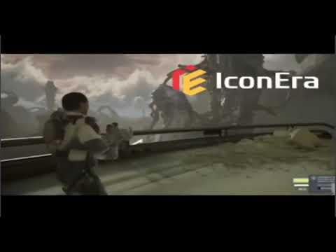 Leaked Footage from Early Build of PlayStation XDev Exclusive SciFi RPG