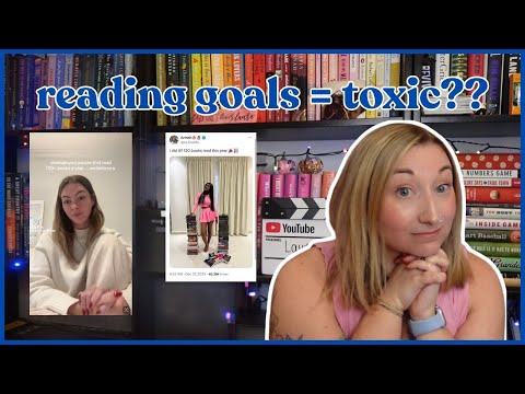 Reading Goal Discourse: A Tale as Old as Time 🙄