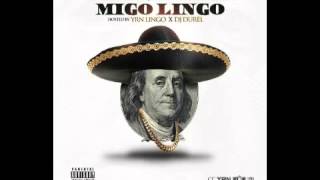 Migos - Never Been A Lame ft Peewee Longway (Migo Lingo) 2015