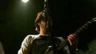 ALLI WITH AN I  "Future Reference"  Live @ Ace's Basement  May 6th, 2005