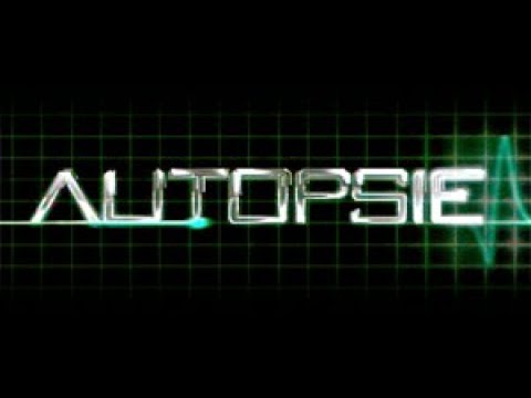 Autopsie - Misteriöse Todesfälle - Folge 4