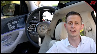 10 &quot;Hey Mercedes&quot; Commands You NEED to Know! | Mercedes Benz MBUX