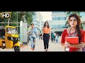 College Love Story New Telugu Released Hindi Dubbed Romantic Movie आखरी युद्ध Aadi