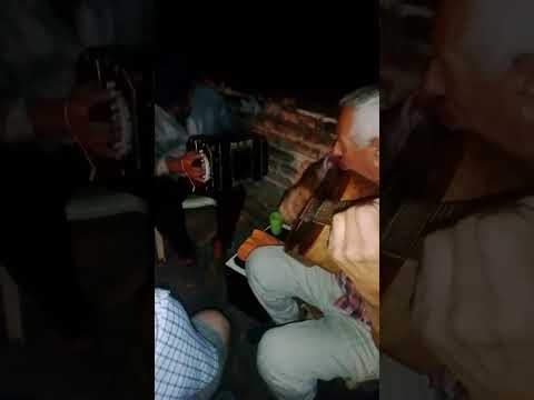 GARZA Santiago del Estero #guitarreada #musica 25