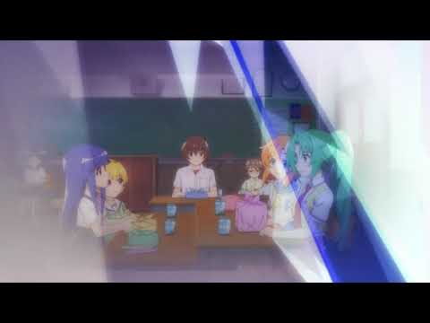 Satoko turns into a witch - Higurashi Sotsu EP :8