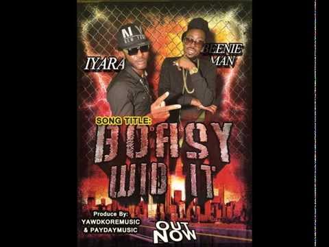 Beenie Man & Iyara - Boasy Wid It (YawdKoreMusic/Payday Music) June 2015