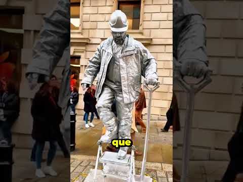 Lo atraparon 