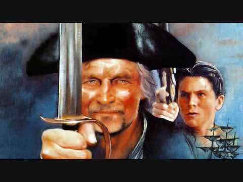 Treasure Island - Setting Sail