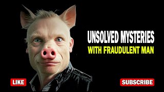 Unsolved Mystery with Fraudulent man| True Crime Documentary