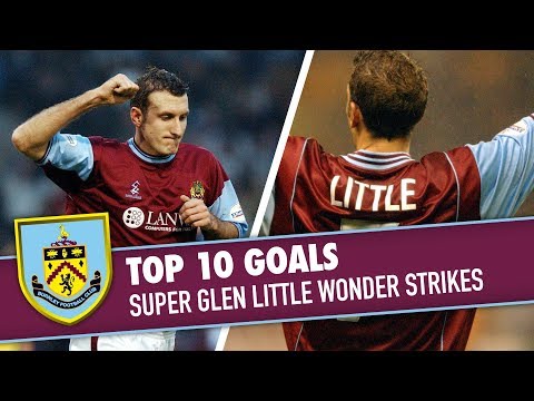 TOP 10 | Glen Little Wonder Strikes