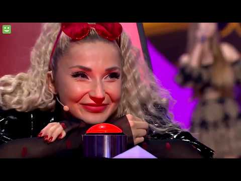Hania Sztachańska - „Nothing Breaks Like a Heart” | The Voice Kids 3 (CAŁY WYSTĘP) S03E08