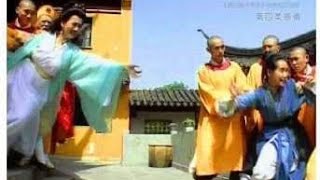 Download lagu Ciu Chan (terperangkap) with translate Indonesia ost white snake legend 1992 / Legenda ular putih mp3