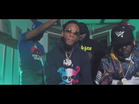 MoneyMarxo x Don Swindle – Take To The Dirt (Official Video)