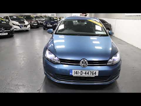 Volkswagen Golf 2014 - Image 2