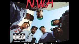 NWA - Boys In the Hood