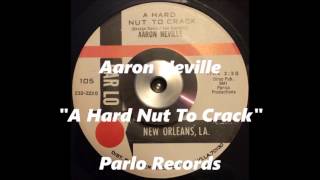 Aaron Neville - A Hard Nut To Crack