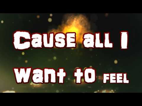 In Dying Moments - "The Reality" Drop A Records - Official Lyric Video