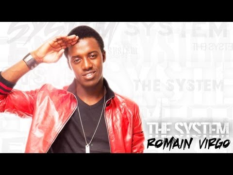 Romain Virgo - I Know Better (Lyric Video) Official HD