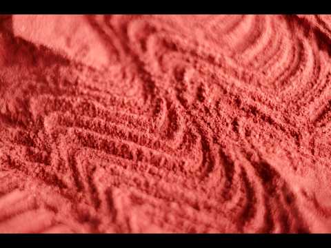 Rhassoul Red Clay Powder