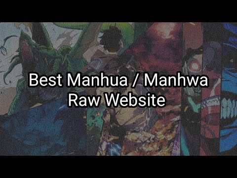 Manwha Raws