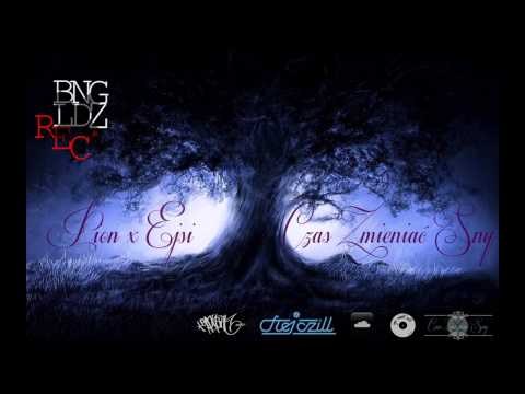 PION x EJSI - CZAS ZMIENIAĆ SNY