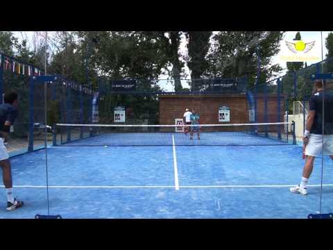 grinda homedes vs fouquet bochetti aix juin 2014