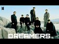 Dreamers | BTS FMV |