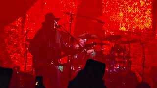 System of a Down - Lost in Hollywood (Live - Engenhão - Rio de Janeiro / RJ - Brasil) 2025 4K