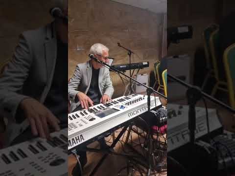 Zdenek Lazok a Milan Kroka ....1 DIL