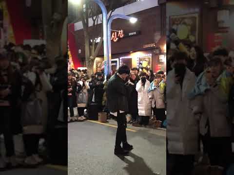 20180107 MAXXAM 맥스 오새봄, TROUBLEMAKER