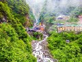 yamunotri trek