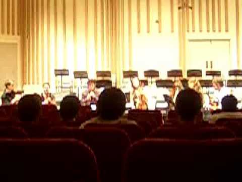 Cluas - Raggle Taggle Gypsy (complete version)