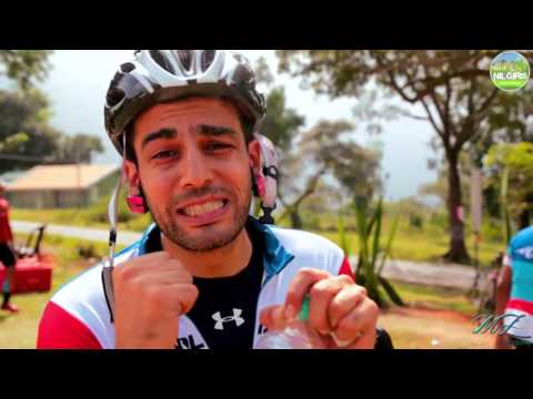 mzcreations Cycling live event