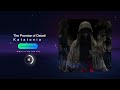 Katatonia - The Promise of Deceit - Backward