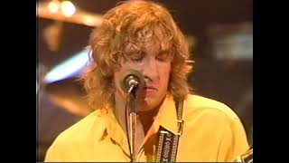 Jump The Blues Away: Albert Collins, Etta James, Joe Walsh 1989