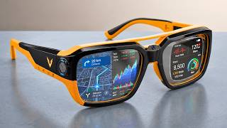 40 New smart Gadgets That Are Worth Your Money !