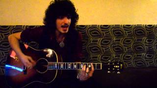 Isma Romero - El Carnaval (Acústico)