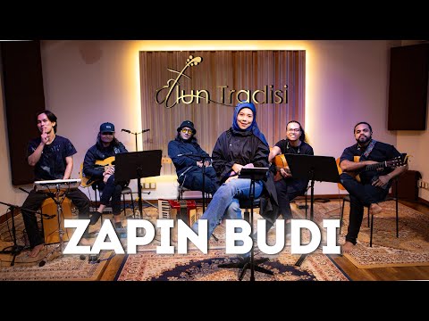 ZAPIN BUDI (Zubir Abdullah) - Hazra ft Alun Tradisi