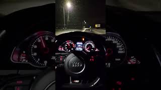 Download lagu Audi A5 2.0 TFSI 211 HP Quattro (launch control) mp3